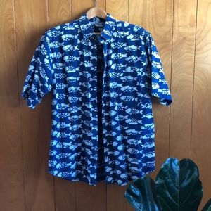 Vintage Back East Shirt